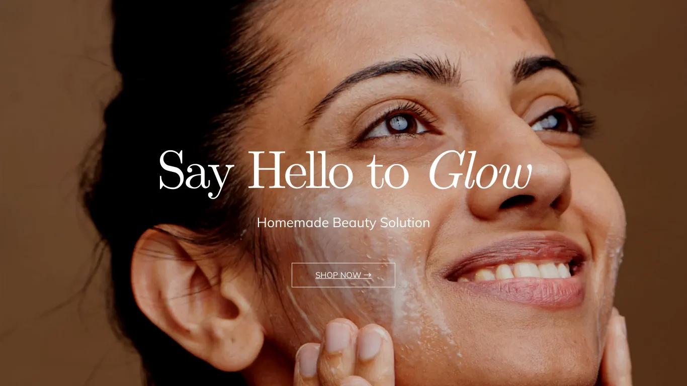 High Converting Shopify Store Template for Skincare Businesses