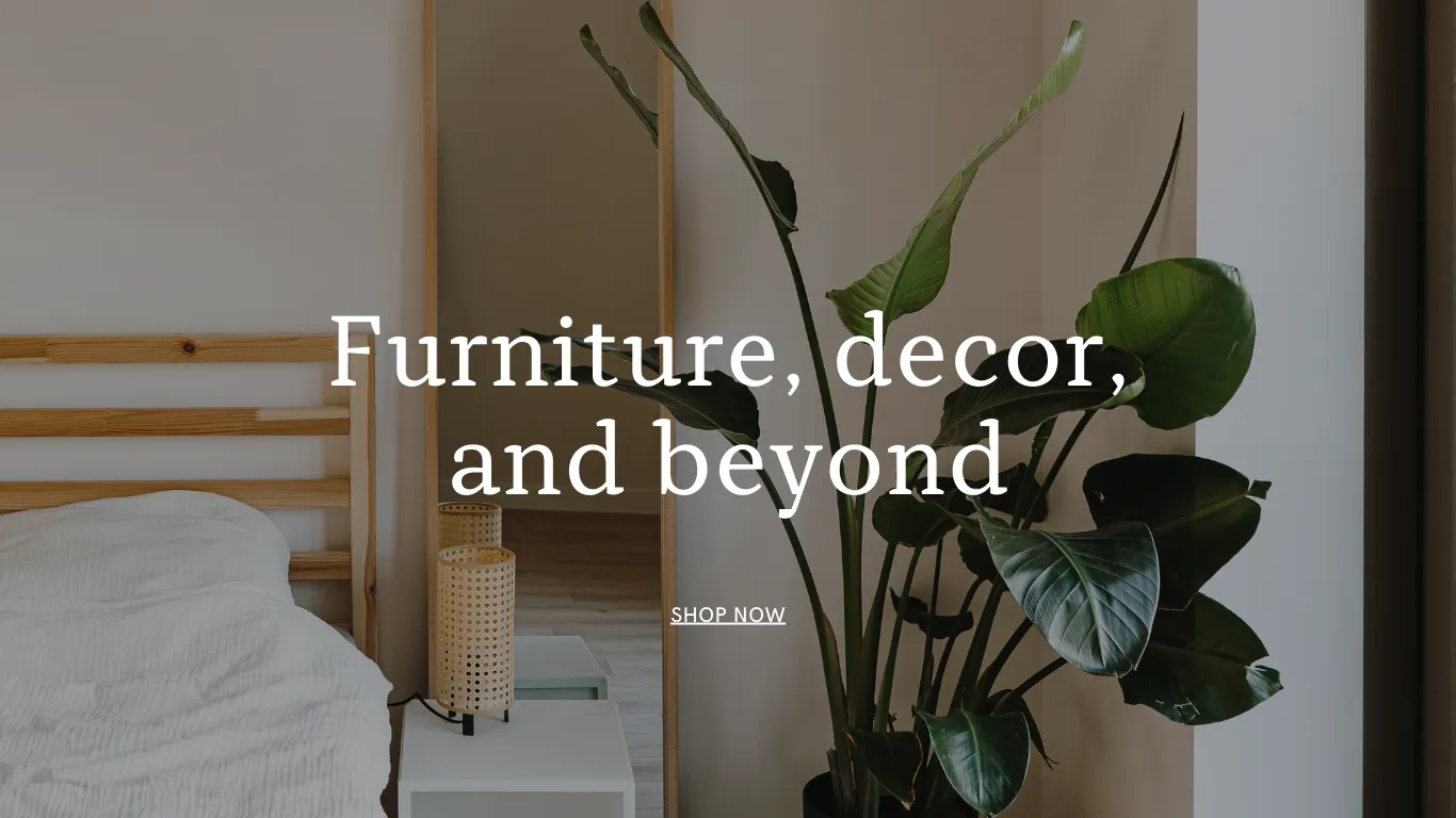 T&T Studio - Woodwork & Interior Store Page Template