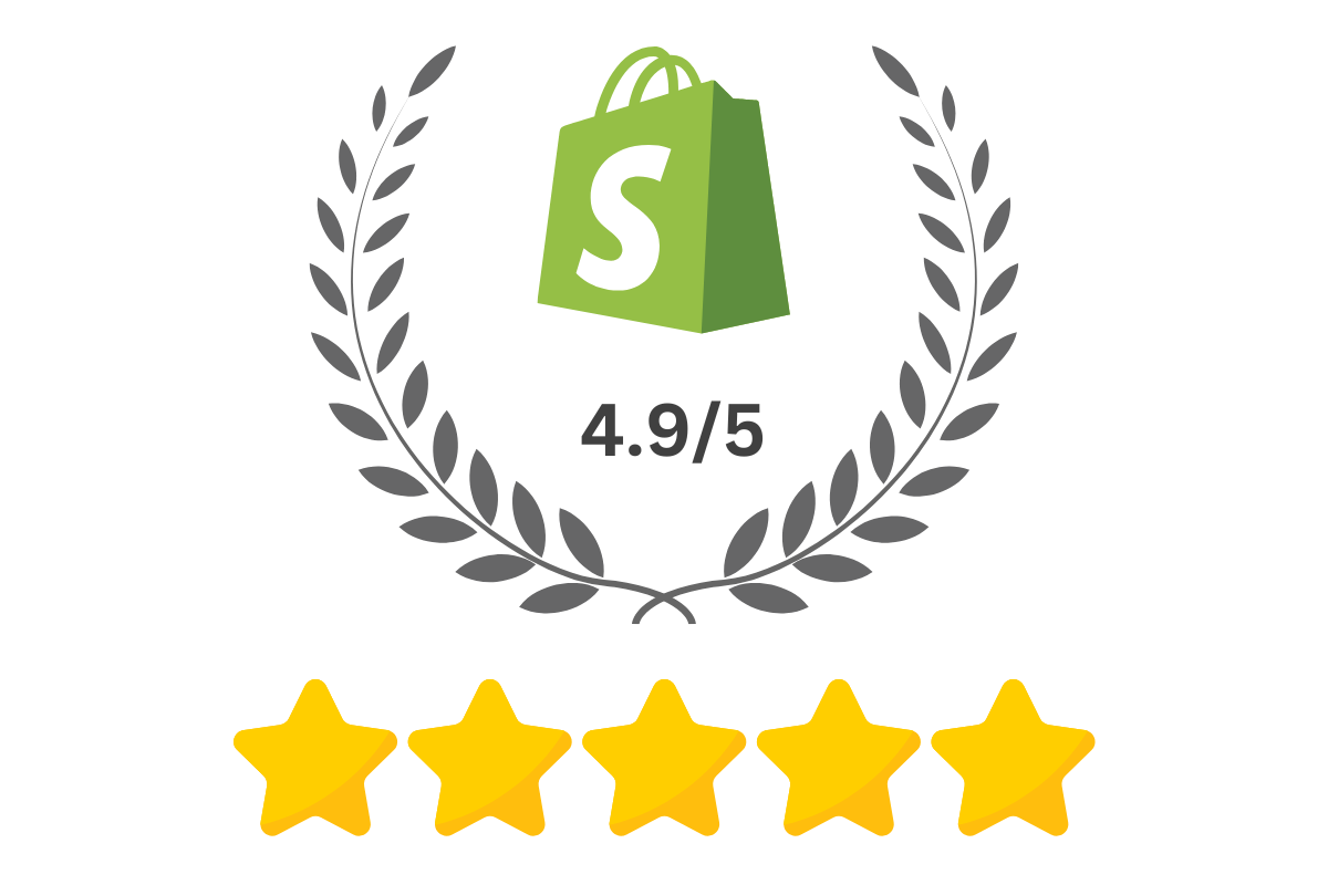 5 stars