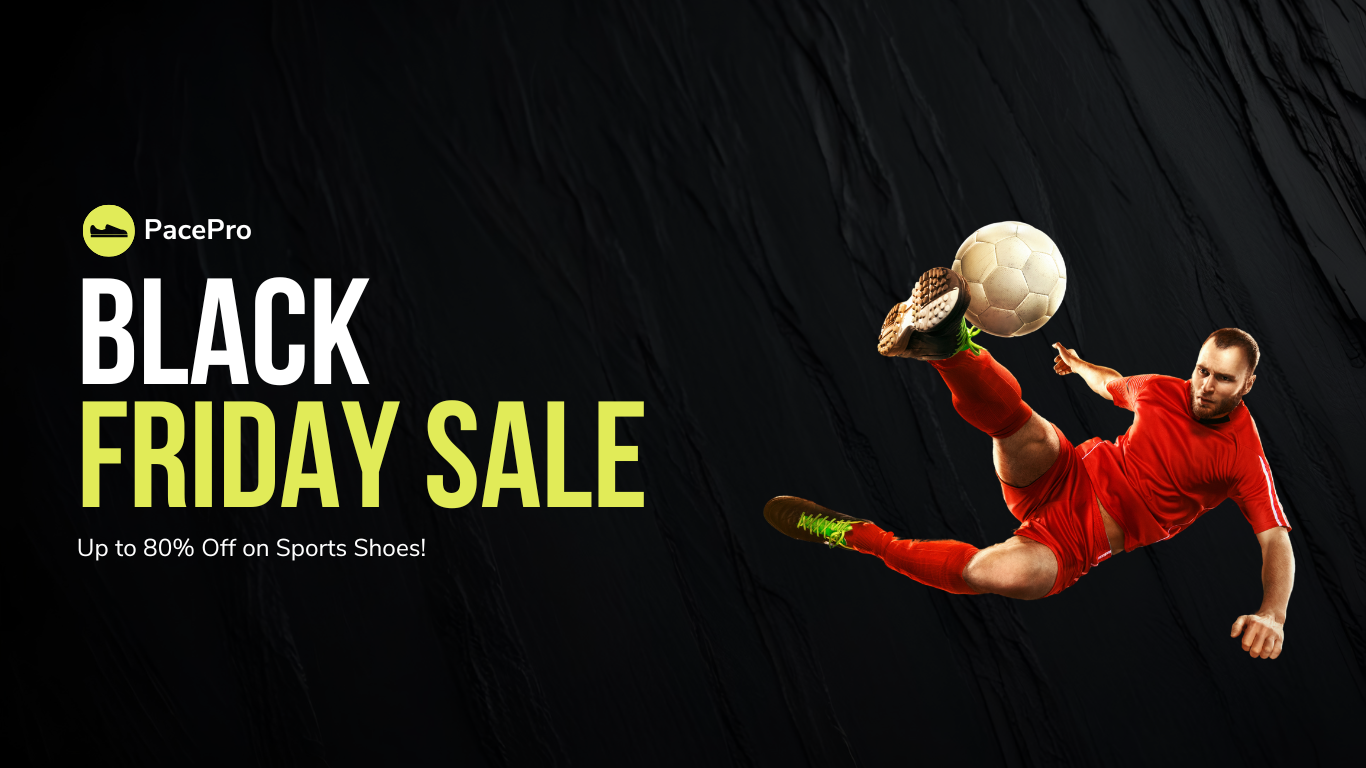 Black Friday Ecommerce Template