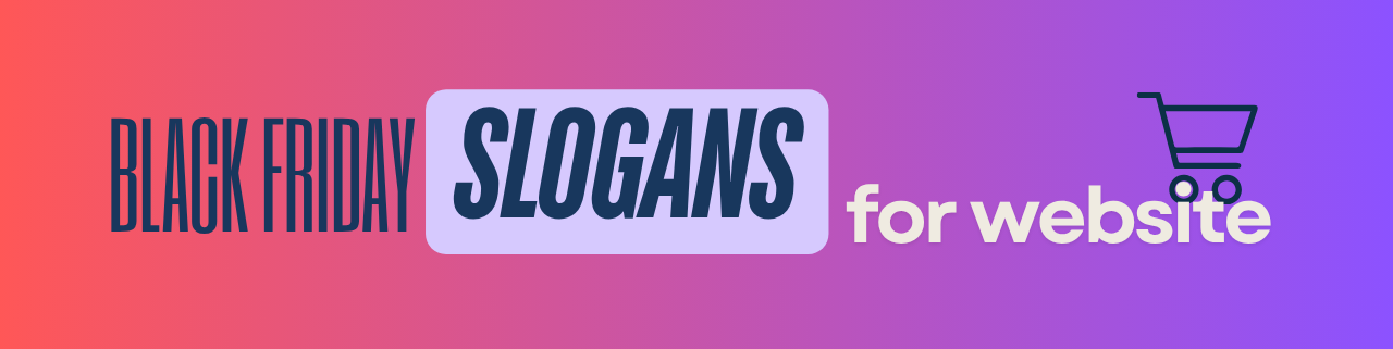 Website Slogans