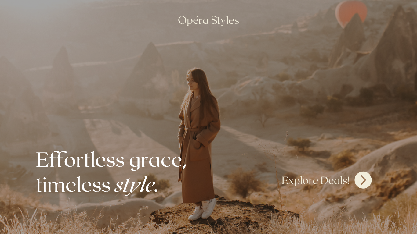Apparel Store Template