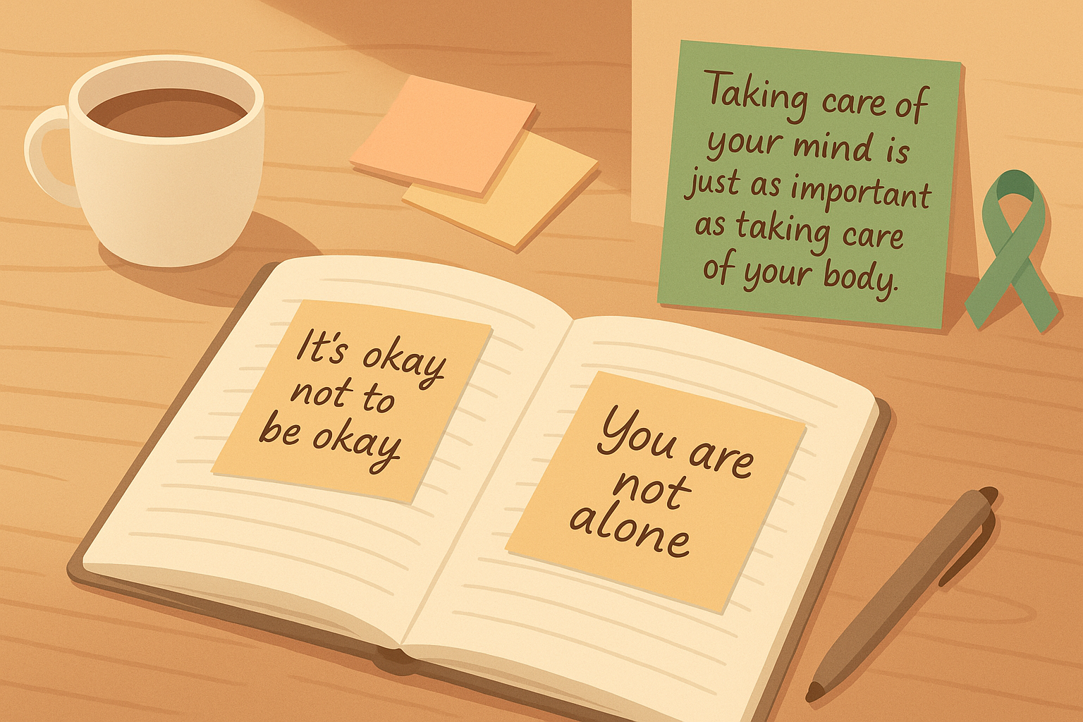 inspirational mental health quotes
