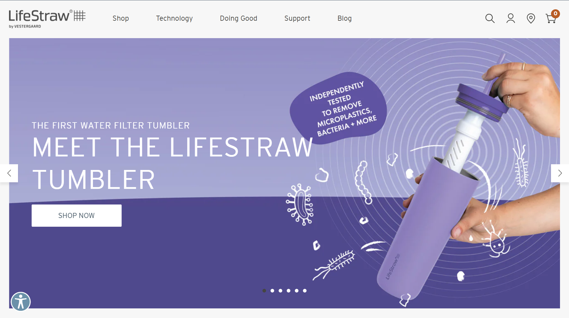 LifeStraw