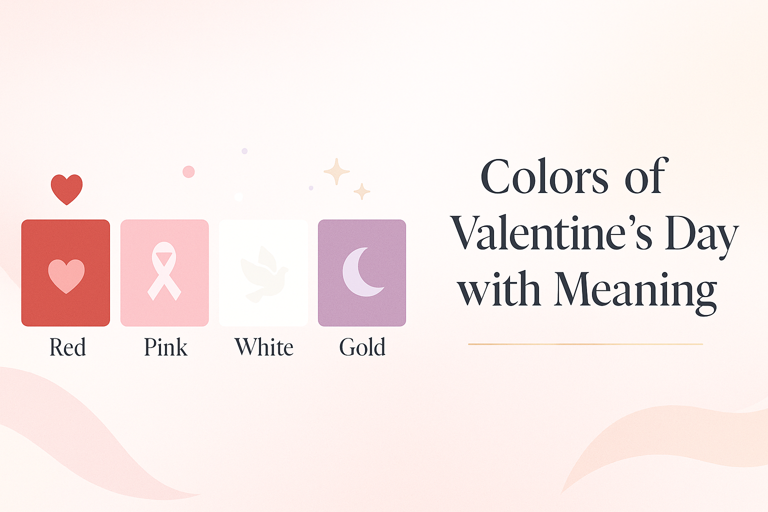 valentine-colors-meaning